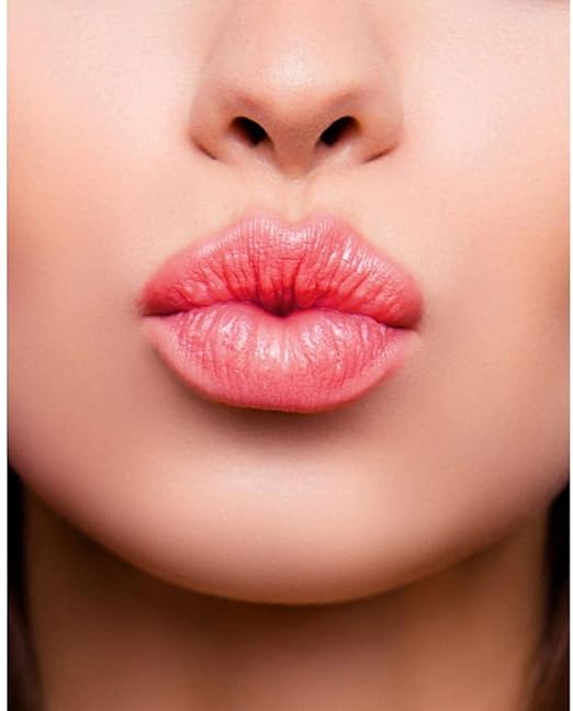 Pink Magic Lip Balm (Attractive Pink) for Girls & Women