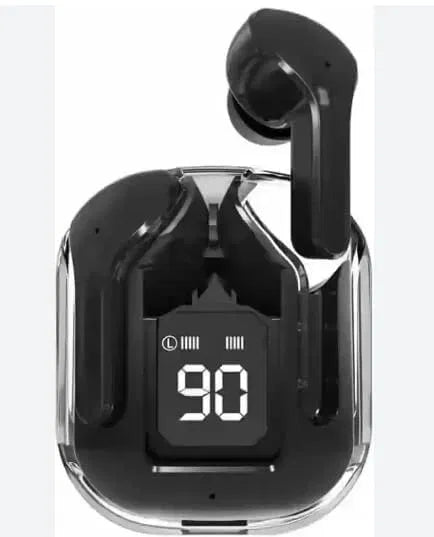 Model Wireless Earbuds Mini Sport Stereo Portable Earphones