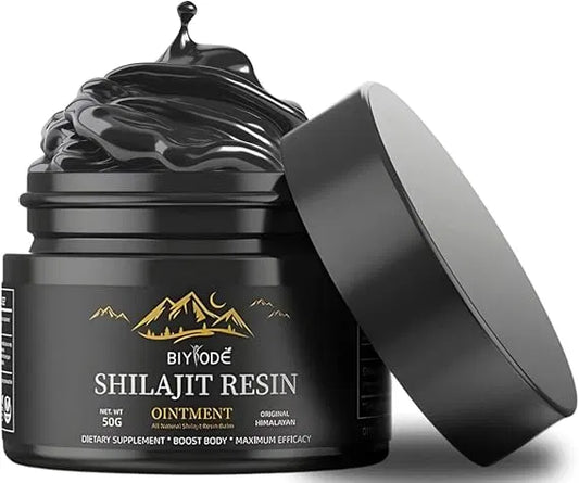 Shilajit(20gm)